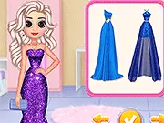 Perfect Prom Night Look