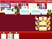 Winter Bistro