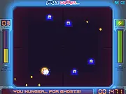 Scamper Ghost
