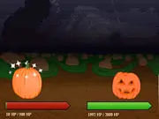Pumpkin Battle