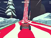 Monster Truck 3D Winter
