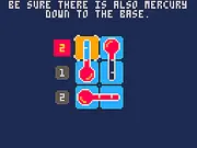 Grids of Thermometers