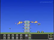 Rise Of The Tower