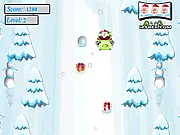 Santa Ride 