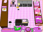 Belle's Bakery