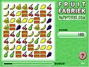 Fruit Fabriek
