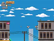 Nobody Expects Exploding Immortal Pigeon