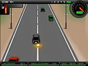 Crazy Rider
