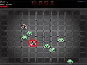 Dragon Rage Flash