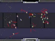 Killer Kim and the Blood Arena