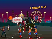 Zombieland