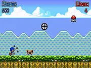 Sonic Assault