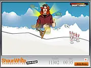 Shaun White Will Eat You 
