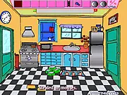 LOLCat Escape