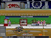 Gone to the Dogs