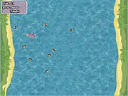 Furious Hippo