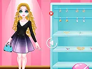 Princess Magic Gradient