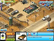 Fix-it-up: Kates Adventure