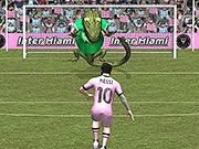 Messi New Challenge