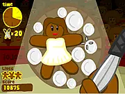 Gingerbread Circus