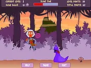 Deaf Planet: You Slime! 