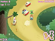 WebbliRacers