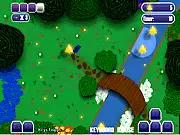 The Bug Game