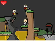 Nightmare Kingdom