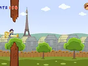 Tappy Dumont