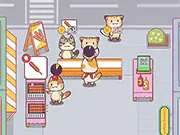 Kitty's Food Court