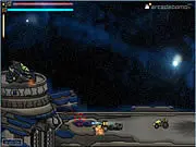 The Last Defense