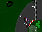 Slide Racing