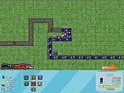 Vehicle Tower Defense 2