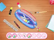 BFFs What's In My #PencilCase Challenge