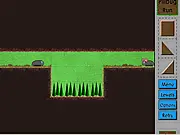 Pillbug Run