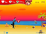 Run for Kiss