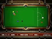 Master Snooker