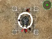 DarkBase - Defence