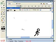 Animator vs Animation Game