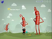 Mogo-Mogo
