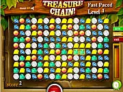 Treasure Chain