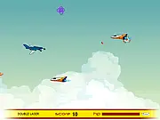 Earth Defence 2k90
