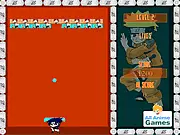 Sasuke Arkanoid