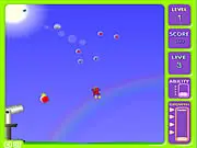 Jewel Bubble