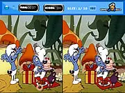 Point And Click - Smurf