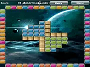 Bricks in Space