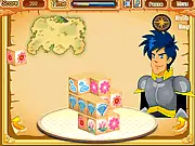 Mahjong Knight\’s Quest
