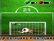 Who'll Win All The Pies
