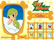 Fairy Makeover