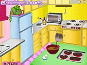 Anzac Biscuit Cooking